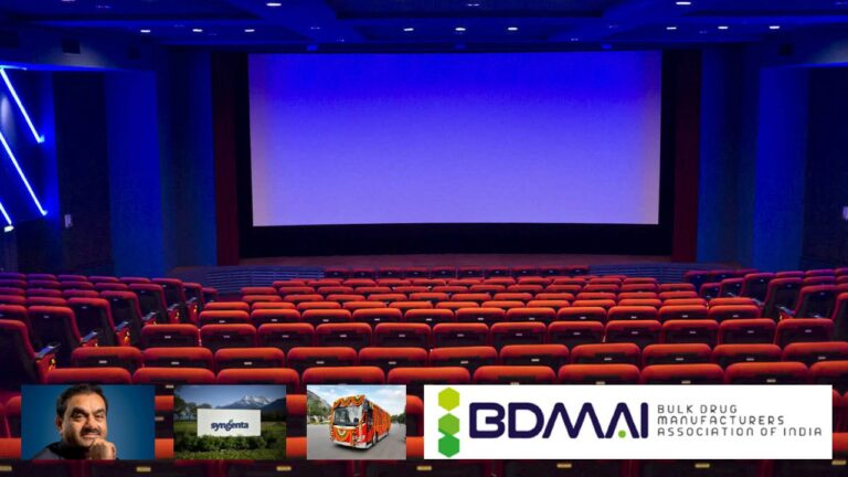 Business Headlines 03-03-23: ఇండియాలో వెండి తెరల కొరత. మరిన్ని వార్తలు