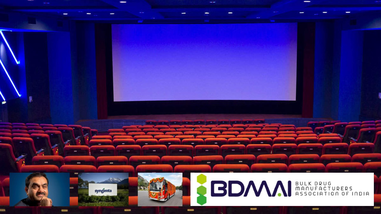 Business Headlines 03-03-23: ఇండియాలో వెండి తెరల కొరత. మరిన్ని వార్తలు