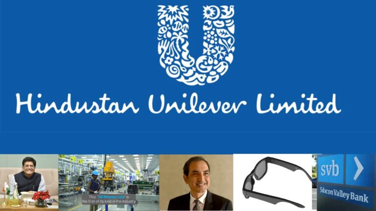 Business Headlines 11-03-23: HULకి కొత్త అధిపతి. మరిన్ని వార్తలు