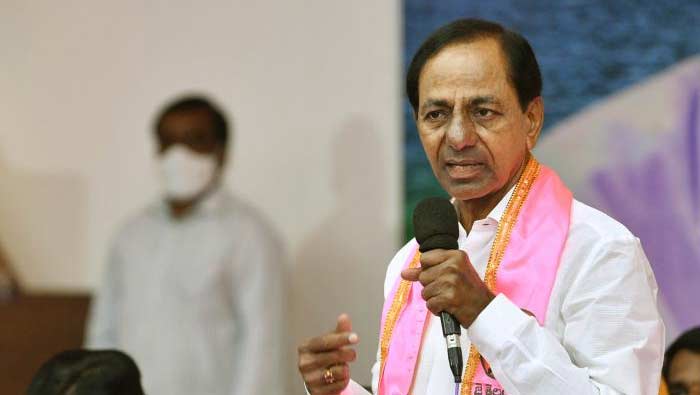 CM KCR Key Meeting: 10న కేసీఆర్‌ కీలక సమావేశం..