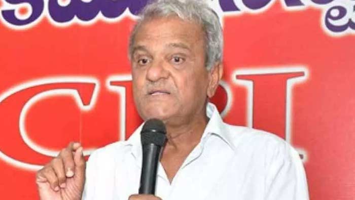 Cpi Narayana