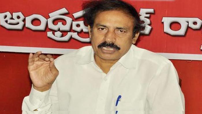 Cpi Ramakrishna