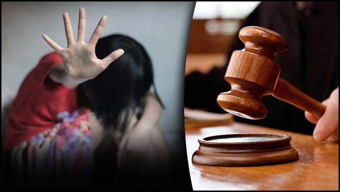 Court Verdict On Child Abus