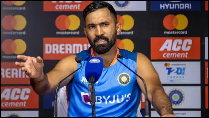 Dinesh Karthik Hardik