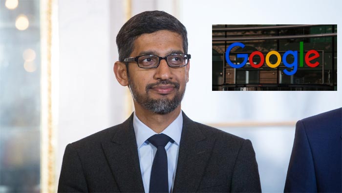 Google Ceo