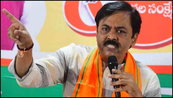 Gvl Narasimha Rao