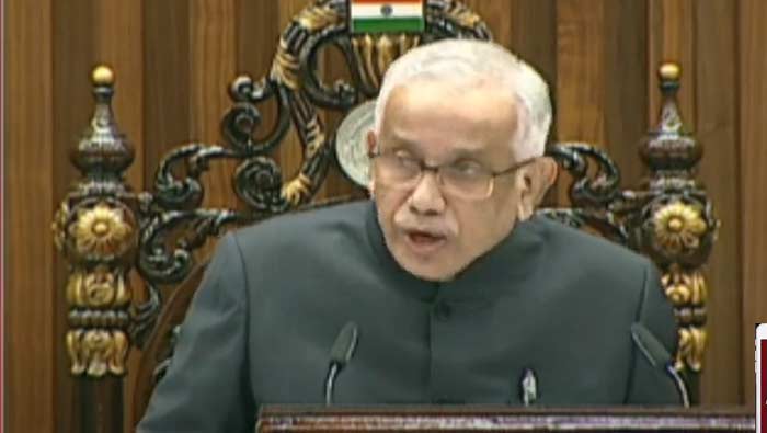 AP Budget Session 2023: నాలుగేళ్లుగా పారదర్శక పాలన..