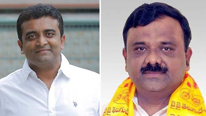 Gurazala Mining Issues: పల్నాడులో మార్మోగుతోన్న కేజీఎఫ్ సినిమా పేరు..