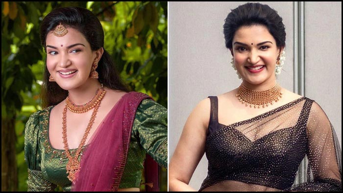 Honey Rose On Marriage