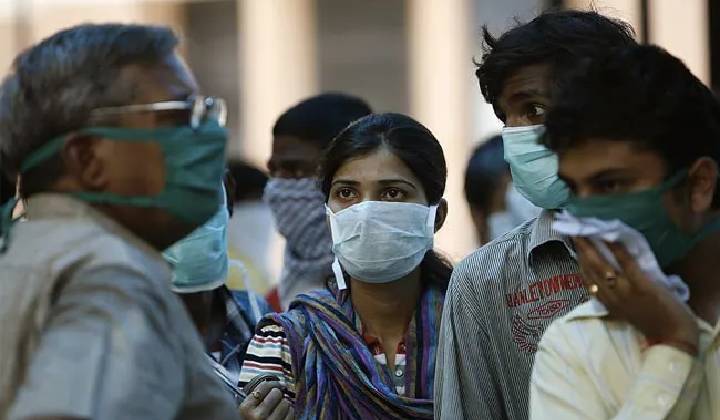 Influenza A: మార్చి చివరి నాటికి ఇన్‌ఫ్లూయెంజా తగ్గుముఖం.. హెచ్3ఎన్2ను పరిశీలిస్తున్నామన్న కేంద్రం
