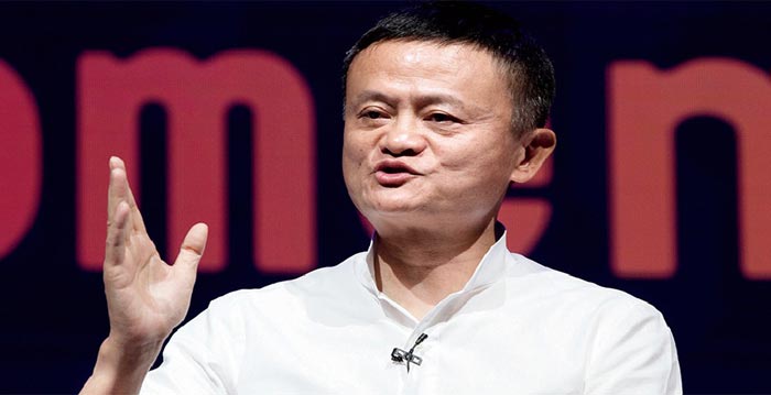 Alibaba founder: చైనాకు తిరిగొచ్చిన జాక్ మా.. స్కూల్ క్యాంపస్ లో ప్రత్యక్షం