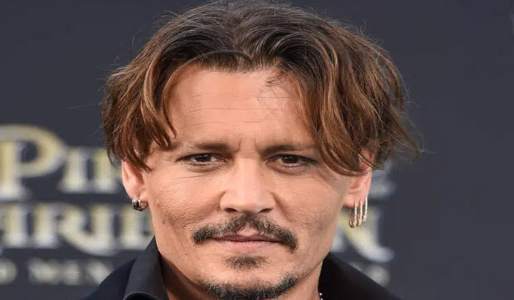 Johnny Depp: జానీ డెప్ జీవితంలో… వాళ్ళ స్థానమేంటి!?