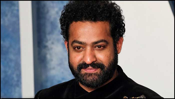 Jr Ntr Bollywood Movie