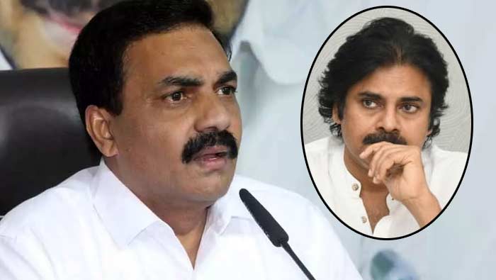 Kakani Govardhan Reddy: పవన్‌ గురించి అడిగి నన్ను అవమానించొద్దు.. తోలుబొమ్మలాటలో జోకర్ మాత్రమే..!