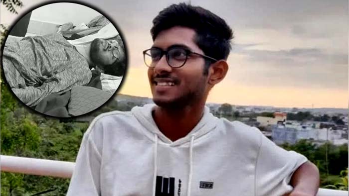 Mbbs Student Suicide