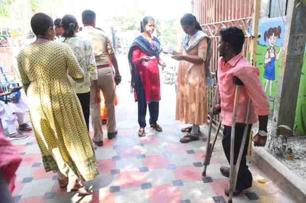 Mlc ELections in AP: కర్నూలులో ముగిసిన ఎమ్మెల్సీ పోలింగ్.. ఎంత శాతం ఓటేశారంటే?