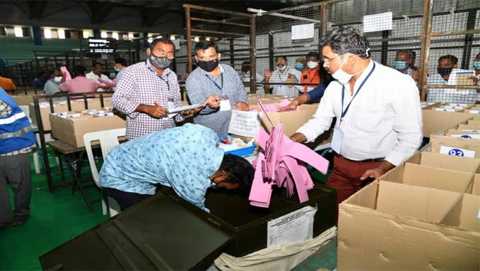 Telangana: టీచర్ ఎమ్మెల్సీ ఎన్నికలో ఏవీఎన్‌రెడ్డి గెలుపు