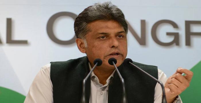 Manish Tewari