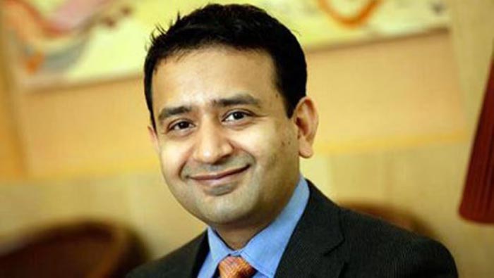 Mohit Joshi: టెక్ మహీంద్రాలో చేరిన ఇన్ఫోసిస్ ప్రెసిడెంట్