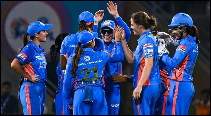 Mumbai Indians Women