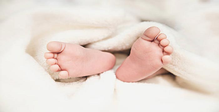 Baby boy sold: నవజాత శిశువును అమ్మేసిన తల్లి