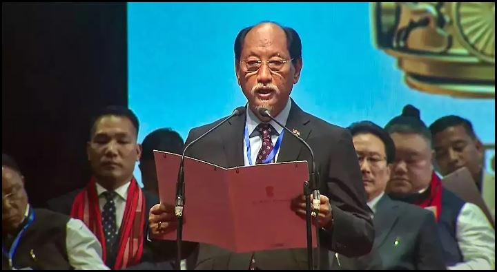 Nagaland Assembly: ప్రతిపక్షమే లేని రాష్ట్రం.. అసెంబ్లీలో ప్రజాగొంతుక ఎలా?