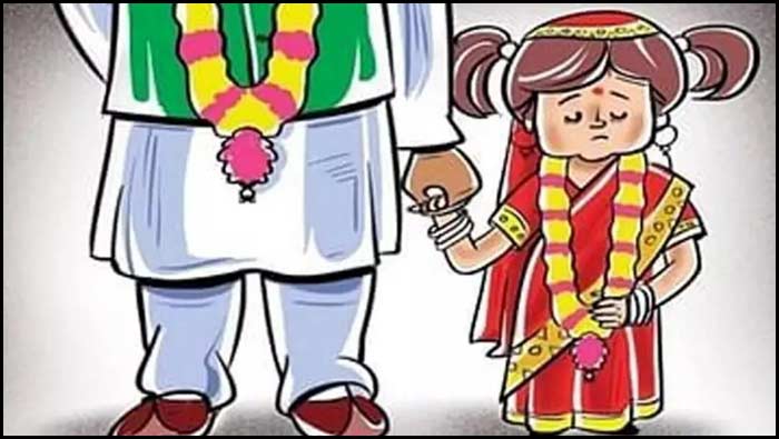 Nandyal Child Marriage Issu