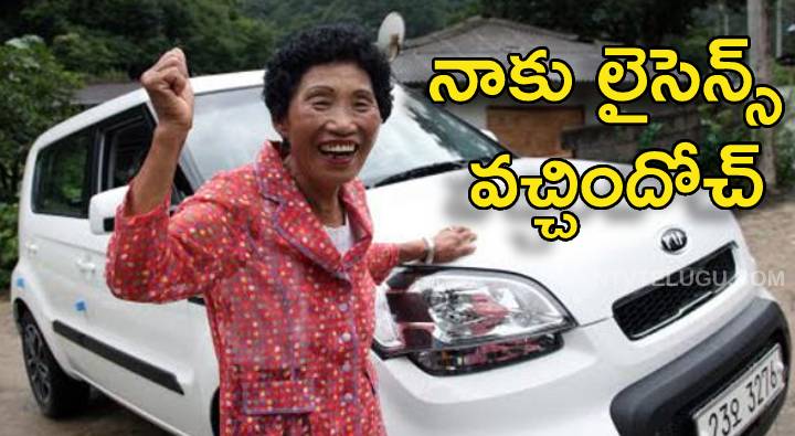 Driving Licence:  రూ.11 లక్షలు ఖర్చు.. 960 సార్లు డ్రైవింగ్ టెస్ట్.. కానీ ఇప్పటికీ..