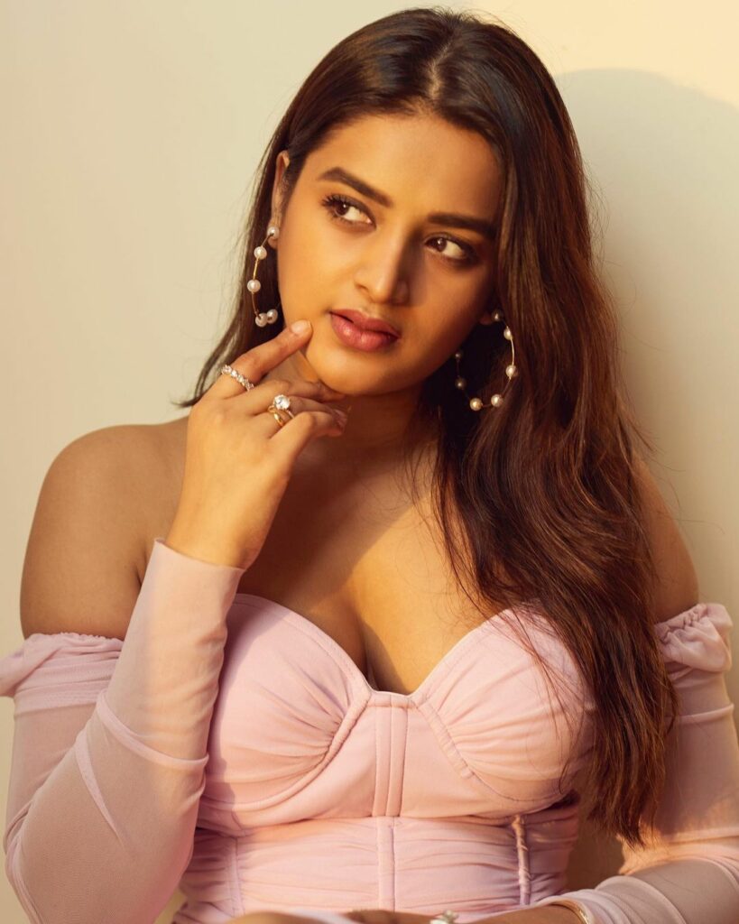 Nidhhi Agerwal (3)