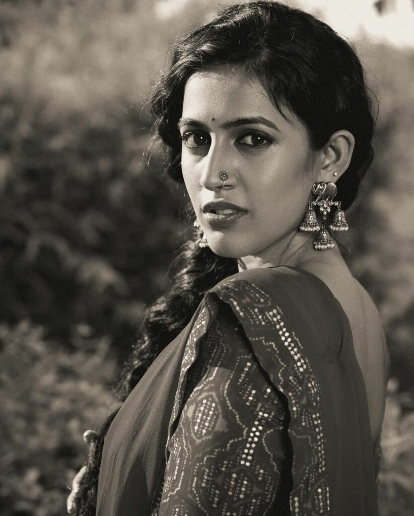 Niharika Konidela (4)