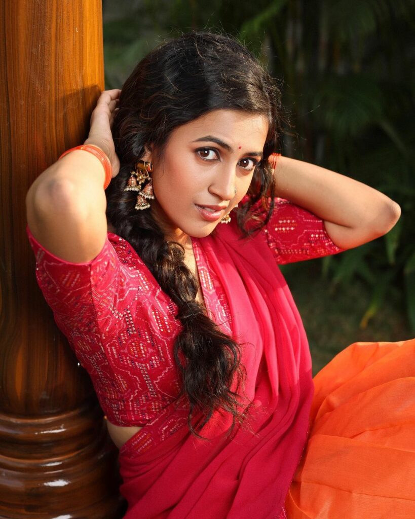 Niharika Konidela (5)