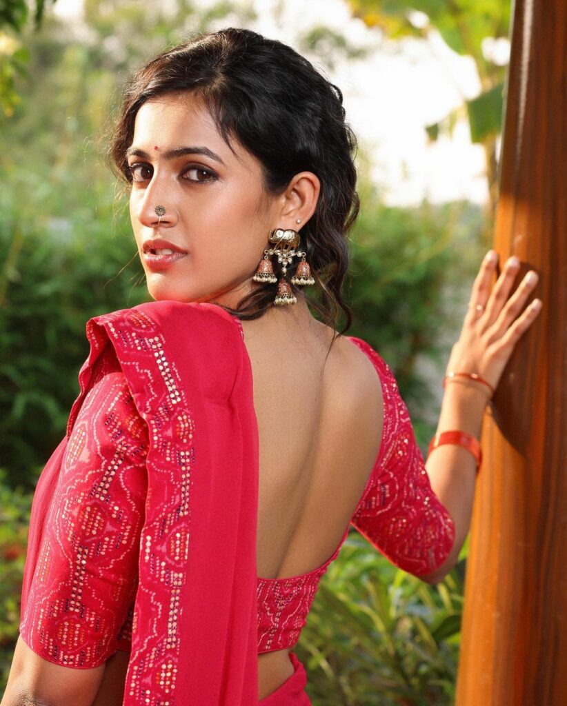 Niharika Konidela (6)