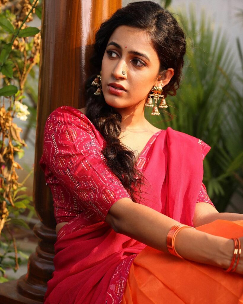 Niharika Konidela (8)