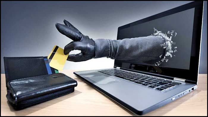 Online Fraud