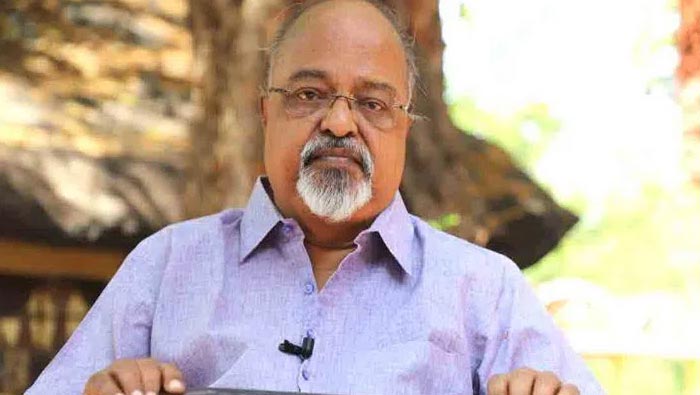 Millet Man : ‘మిల్లెట్ మ్యాన్’ పీవీ సతీశ్ ఇకలేరు