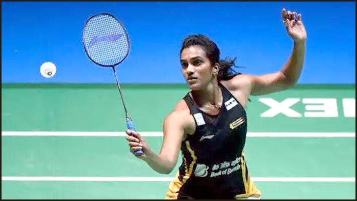 Pv Sindhu England Open