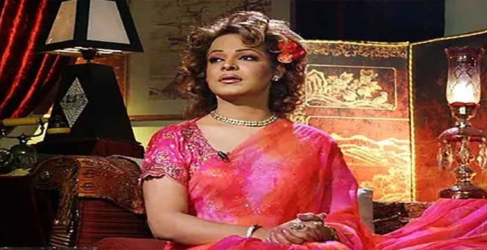 Biopic on Pakistani: పాకిస్థానీ యాంకర్ నవాజీష్ అలీపై బయోపిక్