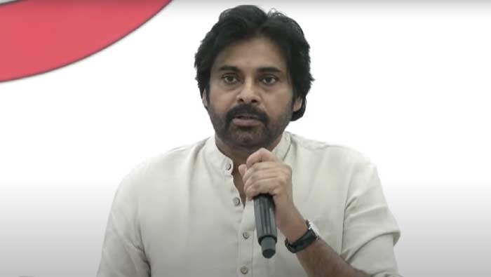 Pawan Kalyan