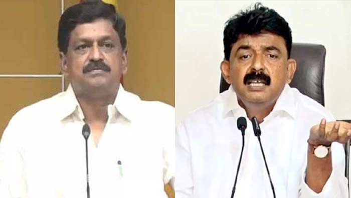 Payyavula Keshav vs Perni Nani: పేర్నినాని, పయ్యావుల మధ్య ఆసక్తికర చర్చ.. 1994 ఫలితాలు రిపీట్..!