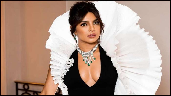 Priyanka Bollywood