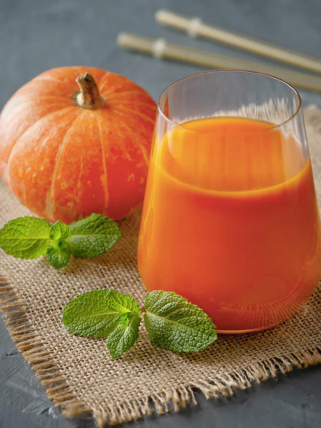 Pumpkin Juice: గుమ్మడికాయ రసంతో.. ఆ సమస్యలన్నీ మటాష్