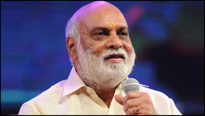 Raghavendra Rao Rotary