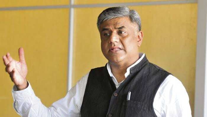 Rajeev Gowda: మోడీ మాజీ కావడం తధ్యం..! కర్ణాటక నుంచి బీజేపీ ఓటమి షురూ అవుతుంది..!