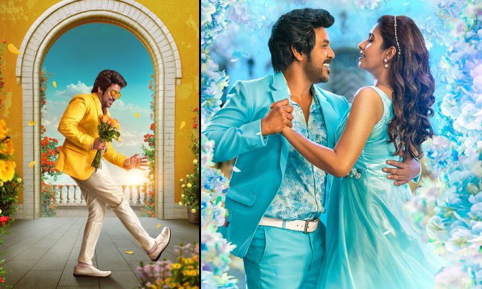 Raghava Lawrence: ప్రముఖ నిర్మాత చేతికి ‘రుద్రుడు’ హక్కులు…