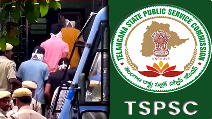 Spsc Paper Leakage Case