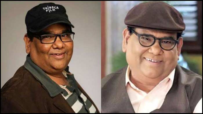 Satish Kaushik Death News