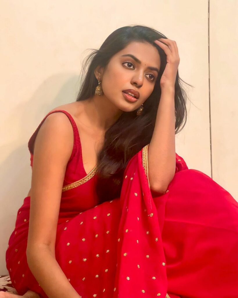 Shivani Rajashekar (4)