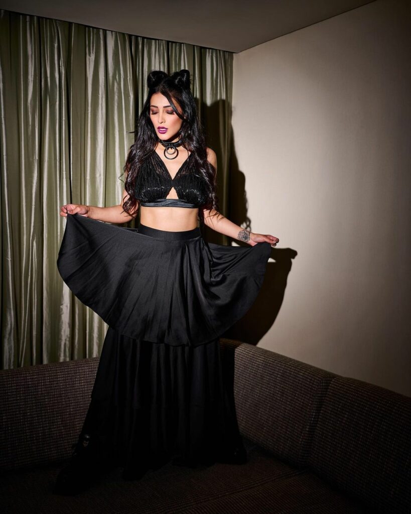 Shruti Haasan (4)