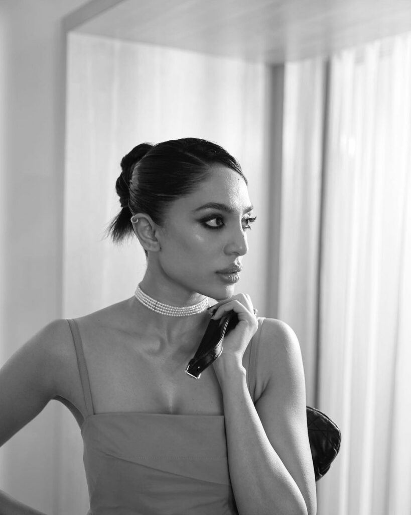 Sobhita Dhulipala (4)