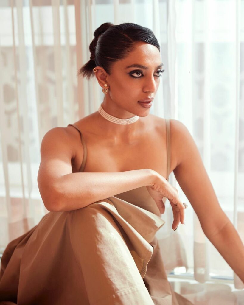 Sobhita Dhulipala (5)